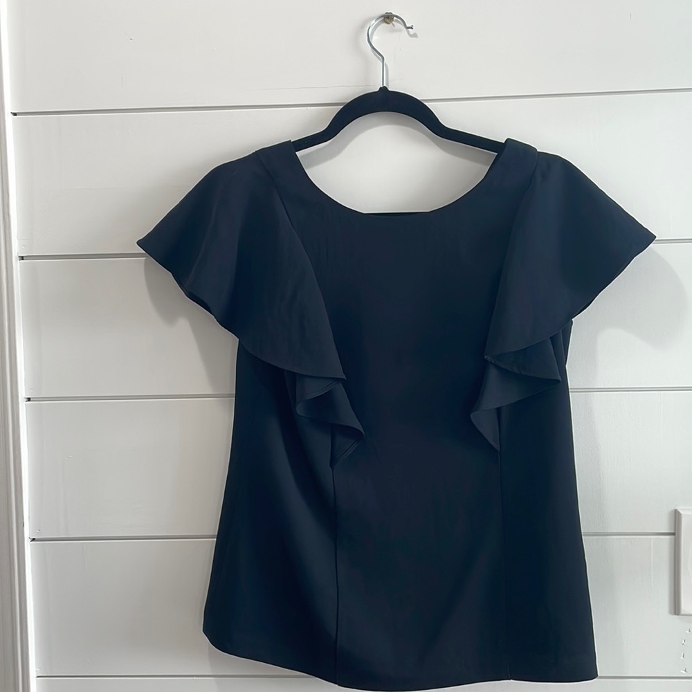 Banana Republic blouse, size 4